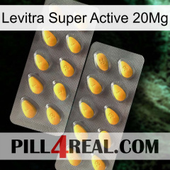 Levitra Super Active 20Mg cialis2